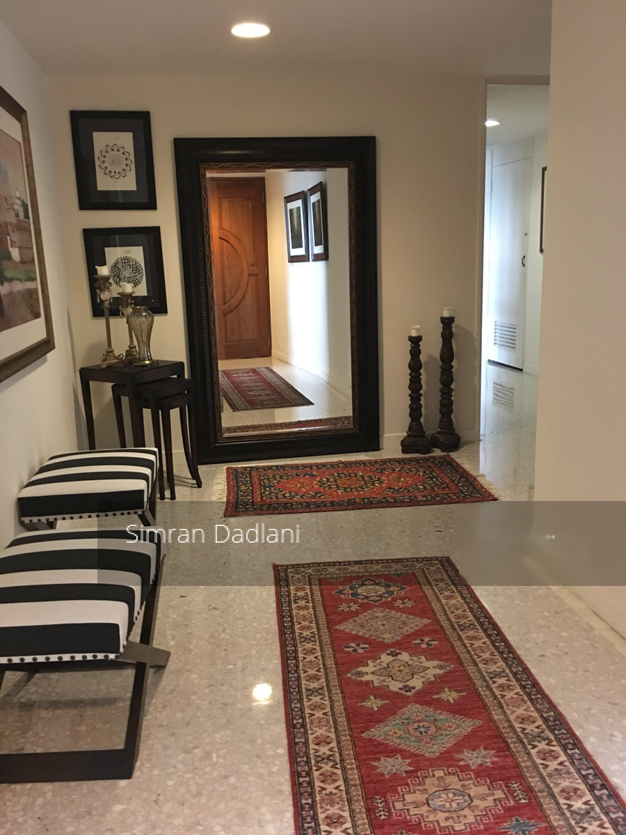 Cairnhill Plaza (D9), Apartment #135136132